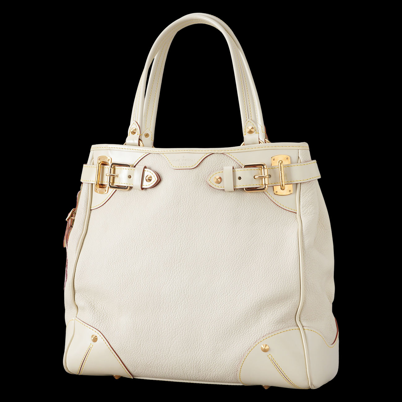 LOUIS VUITTON(USED)루이비통 르 마제스튜 수할리 토트백